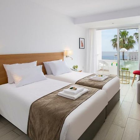 Kokkinos Boutique Hotel Protaras Bagian luar foto
