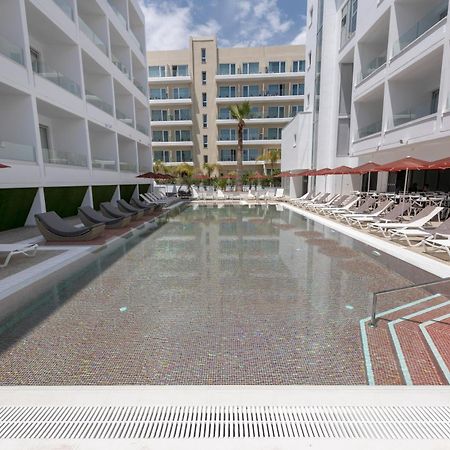 Kokkinos Boutique Hotel Protaras Bagian luar foto