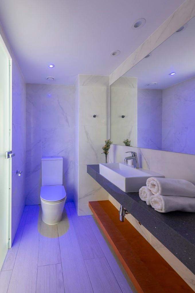 Kokkinos Boutique Hotel Protaras Bagian luar foto