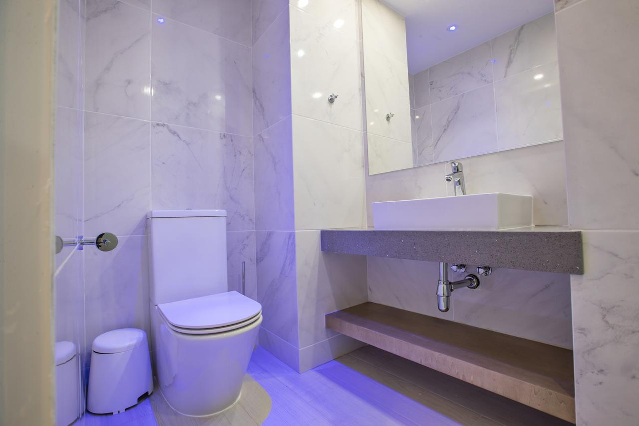 Kokkinos Boutique Hotel Protaras Bagian luar foto