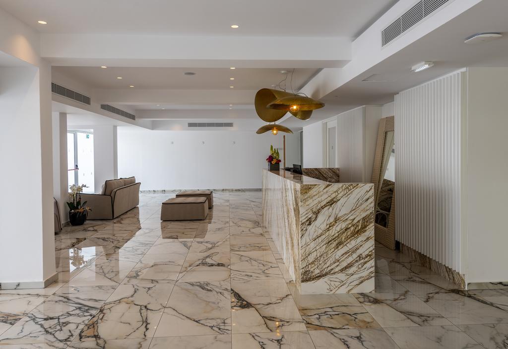 Kokkinos Boutique Hotel Protaras Bagian luar foto