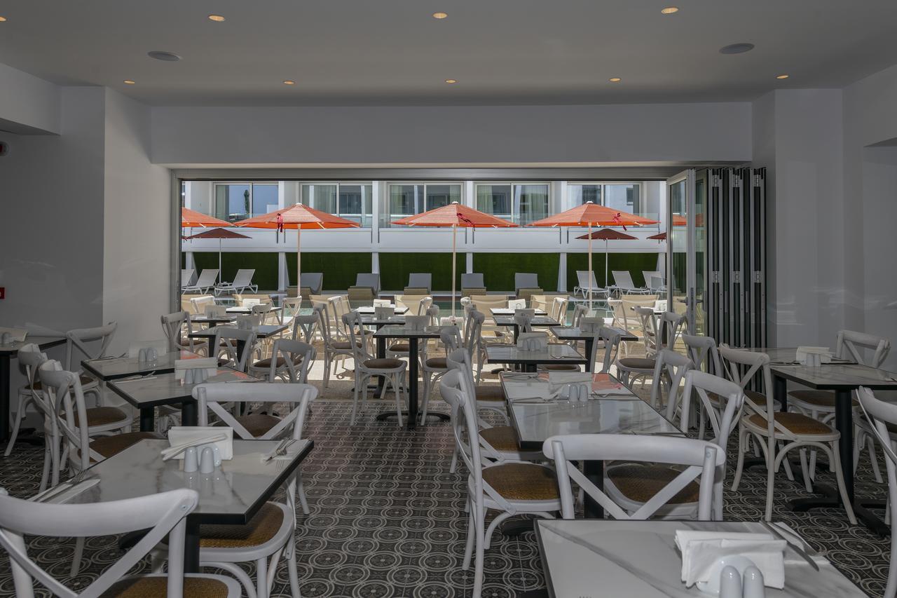 Kokkinos Boutique Hotel Protaras Bagian luar foto