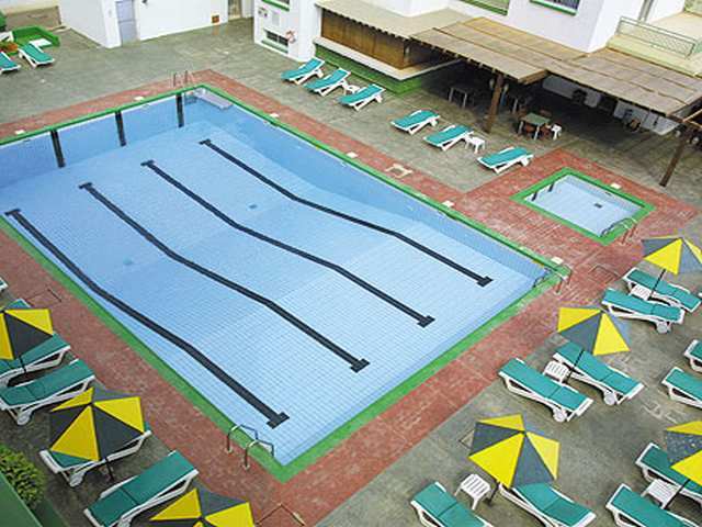 Kokkinos Boutique Hotel Protaras Bagian luar foto