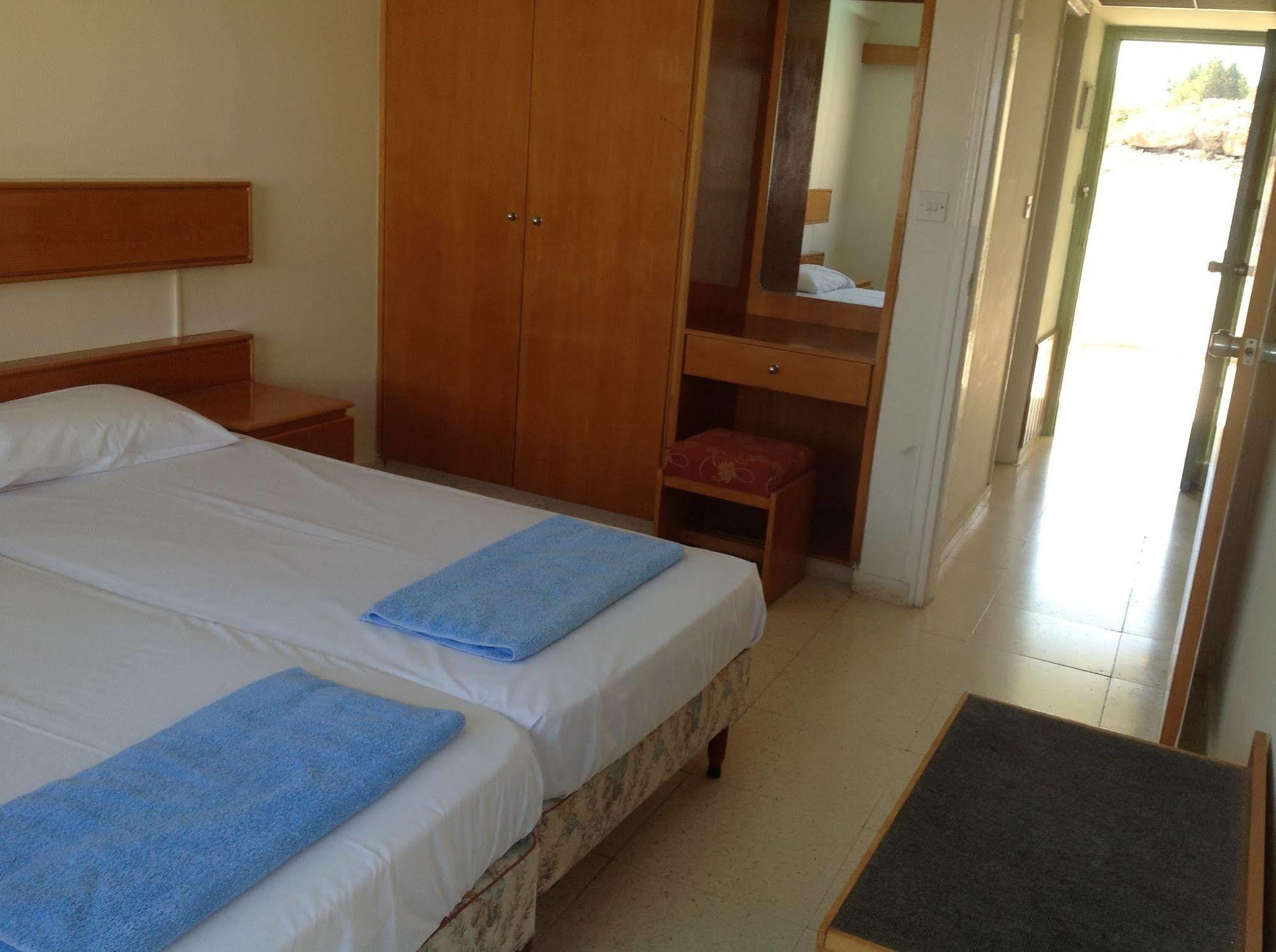 Kokkinos Boutique Hotel Protaras Bagian luar foto