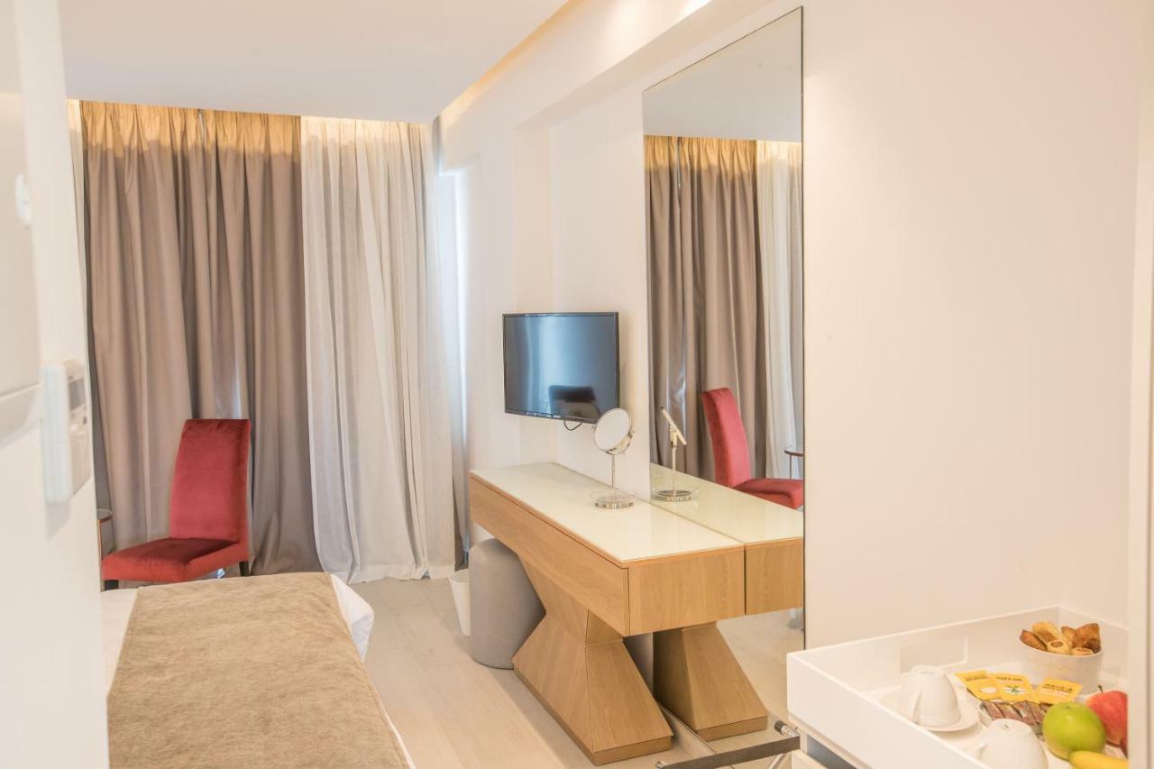 Kokkinos Boutique Hotel Protaras Bagian luar foto