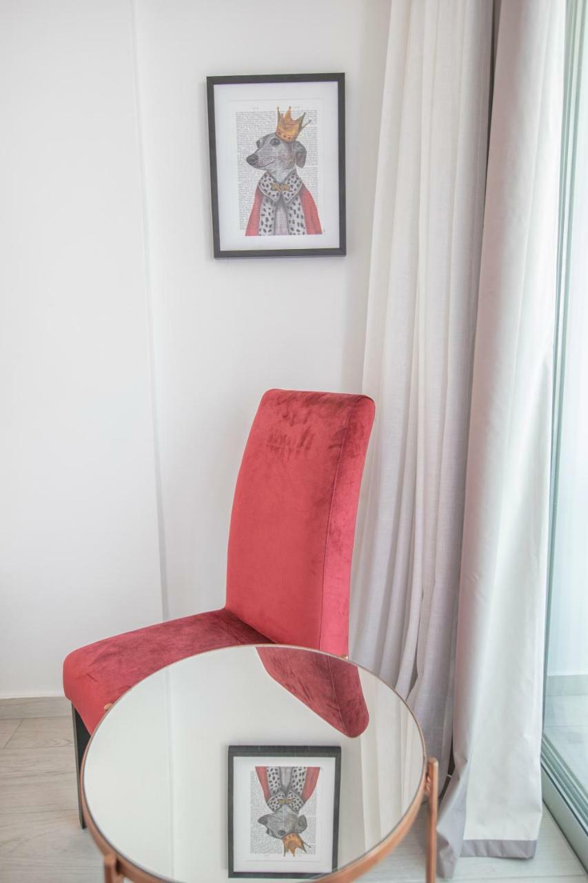 Kokkinos Boutique Hotel Protaras Bagian luar foto