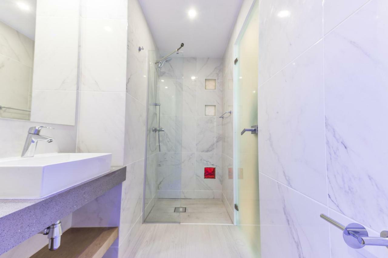 Kokkinos Boutique Hotel Protaras Bagian luar foto