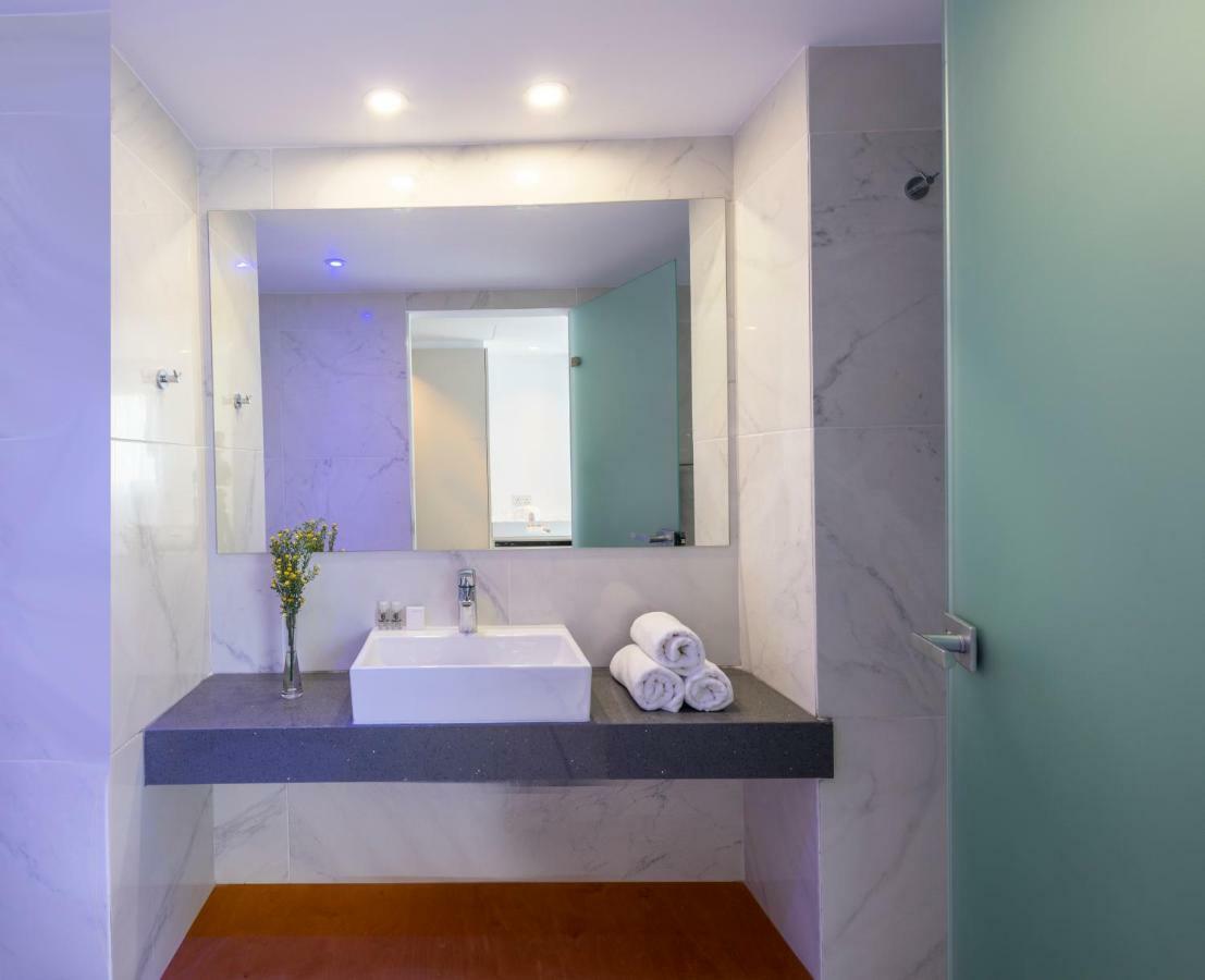 Kokkinos Boutique Hotel Protaras Bagian luar foto